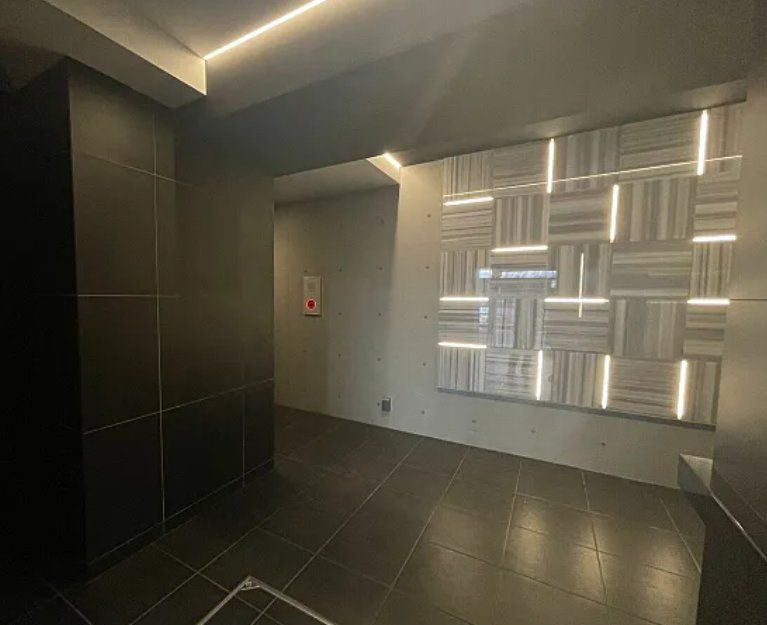 ロビー　エントランス