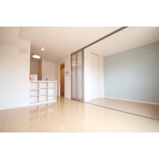 居室・リビング　内装写真は全て２０２にて撮影しました