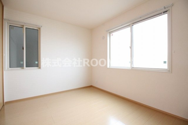 その他部屋・スペース　寝室です