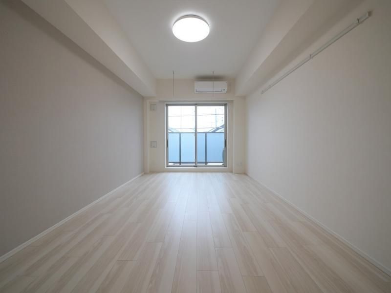 その他部屋・スペース　豊島千早レジデンス　豊島区千早3