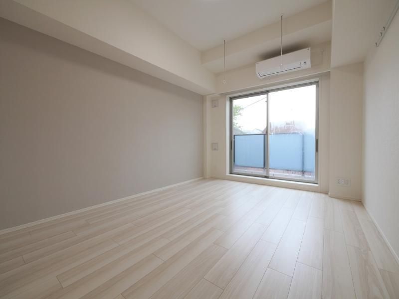 眺望　豊島千早レジデンス　豊島区千早3