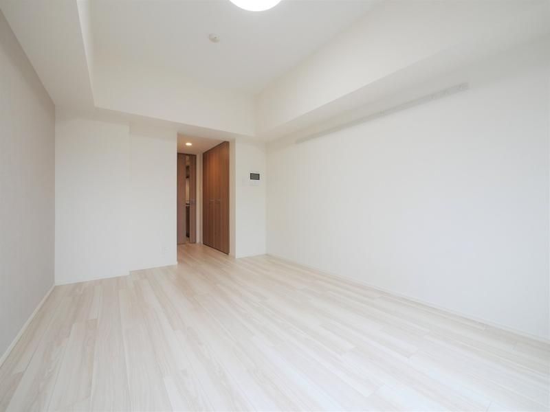 居室・リビング　豊島千早レジデンス　豊島区千早3