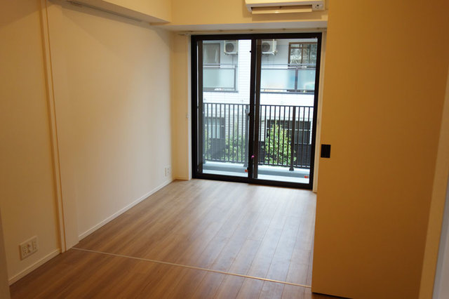 居室・リビング　※写真は同タイプ住戸です。