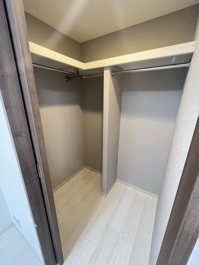 収納　※同タイプ・同モデルのものを使用