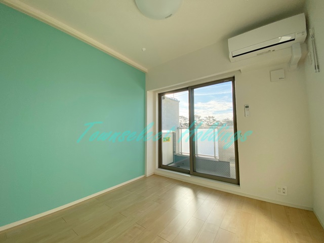 その他部屋・スペース　落ち着いて過ごせるお部屋です♪