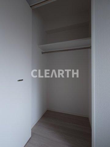 収納　参考写真別号室