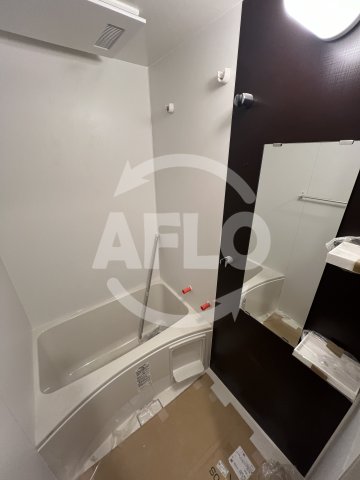 バス・シャワールーム　フォーリアライズ大正ノーブル　風呂