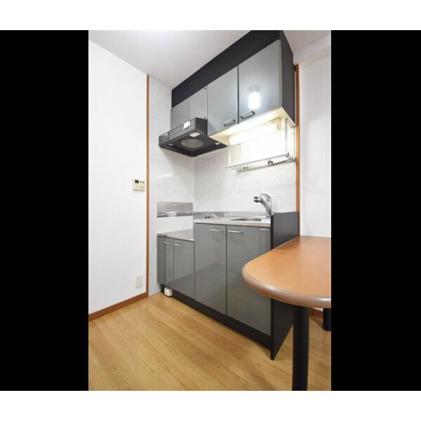 その他共有部分　その他共用部分