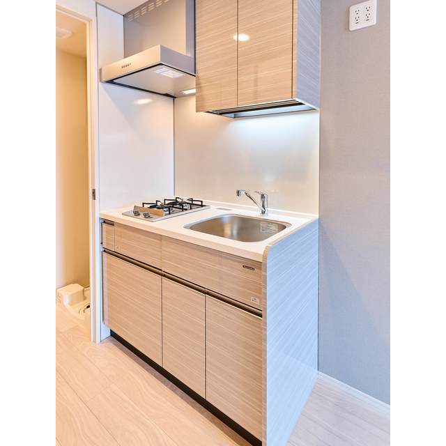 キッチン　参考写真