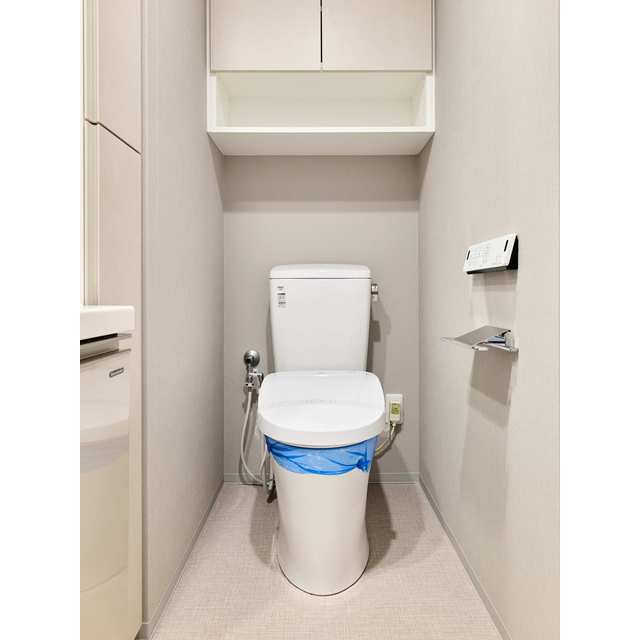 トイレ　参考写真