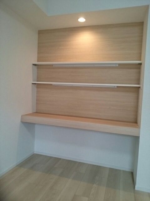 その他部屋・スペース