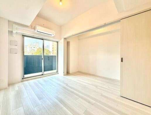 居室・リビング　別室の参考写真です。※現況優先