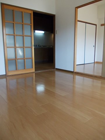 その他部屋・スペース　内装もきれいです