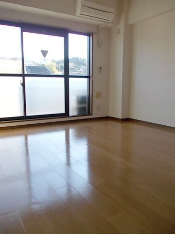 居室・リビング　おしゃれな居間です