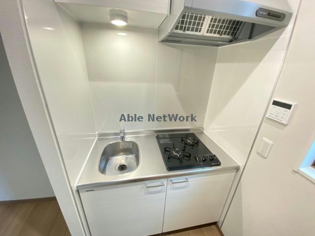 キッチン　同型タイプ