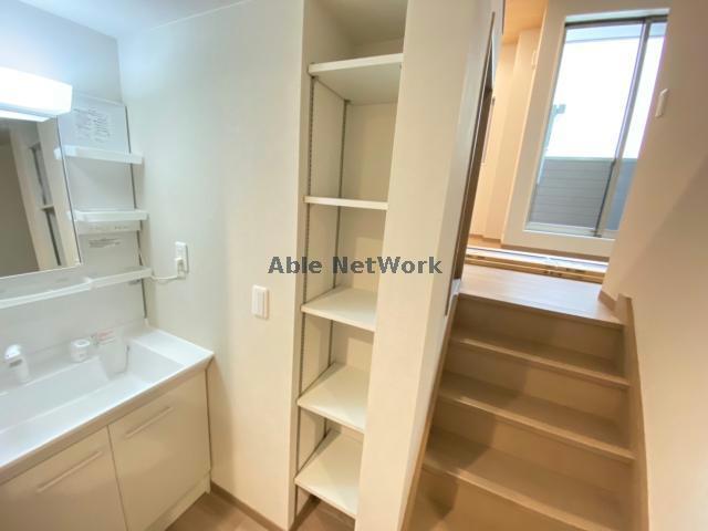 収納　同型タイプ