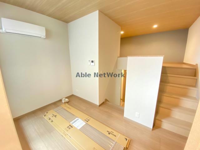 居室・リビング　同型タイプ