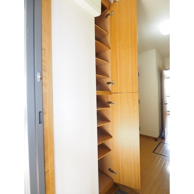 その他　他号室参照。現況優先。