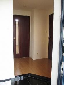 玄関　スカイコート田端第３　北区田端新町3　同タイプ参考写真 スカ