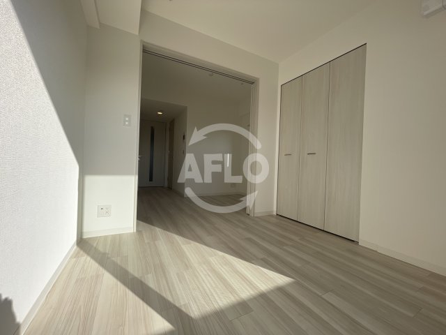 その他部屋・スペース　サムティ福島Rufle(ルフレ)　洋室