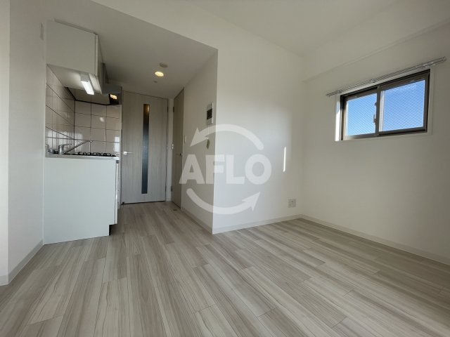 居室・リビング　サムティ福島Rufle(ルフレ)　ダイニングスペース