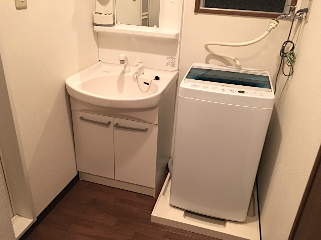 その他部屋・スペース　内装です