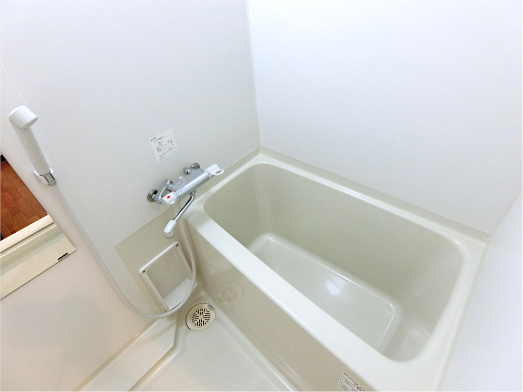 その他部屋・スペース　内装です