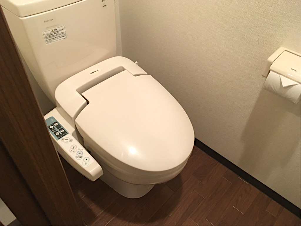 その他部屋・スペース　内装です