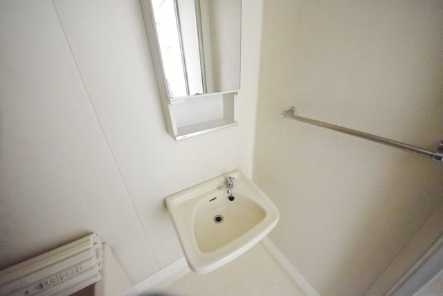 洗面設備　★お問い合わせはタウンハウジングまで★
