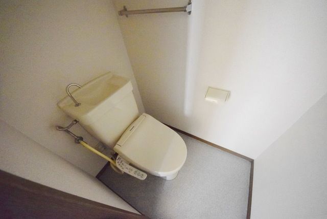 トイレ　★お問い合わせはタウンハウジングまで★