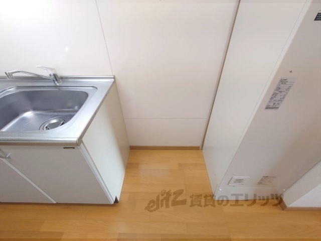 その他部屋・スペース　冷蔵庫置場