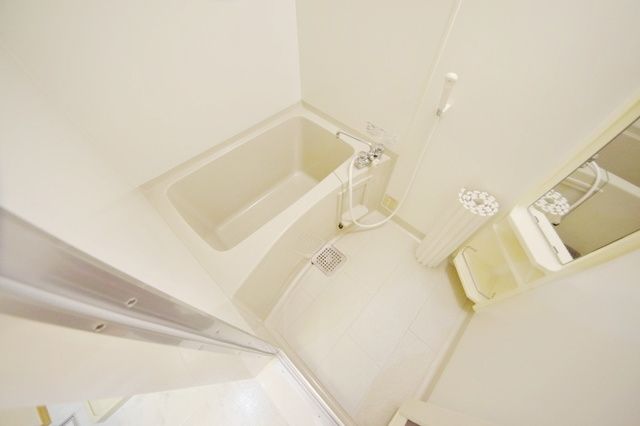 バス・シャワールーム　★１日の疲れを癒すバスルーム★