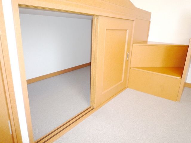 収納　★ベッド下収納★