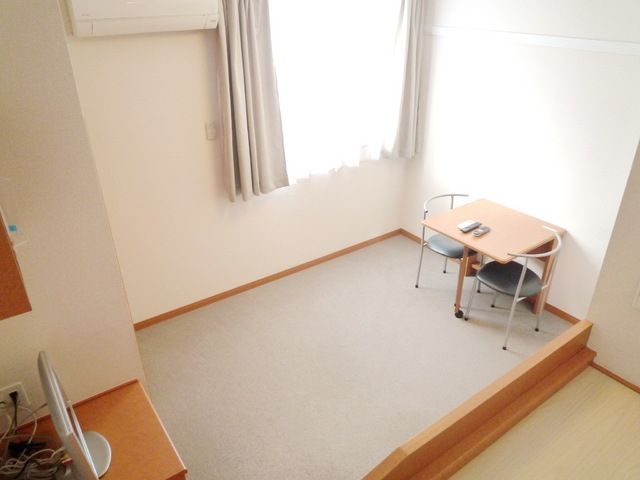 居室・リビング　★使いやすい洋室★