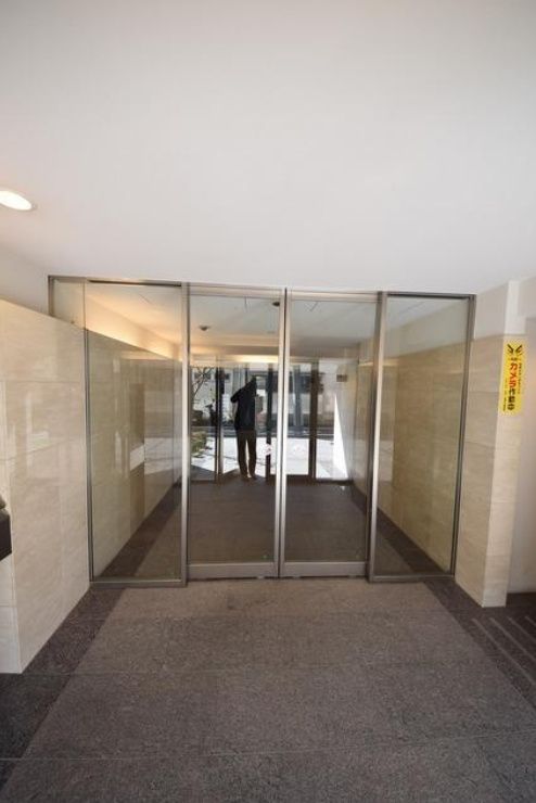 エントランス　☆エントランス☆