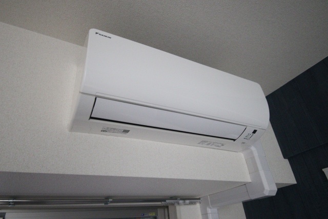 その他設備　※別室の参考写真の為、現況優先です。