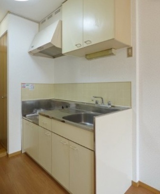 キッチン　他部屋参考。