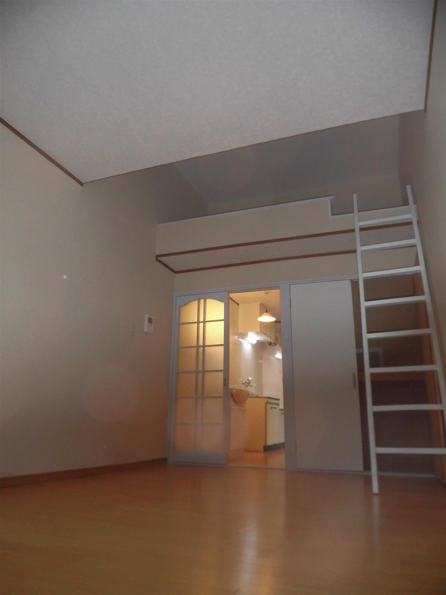 その他　ＴＶインターホン付