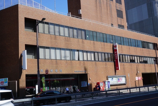 スーパー　デイリーカナート　天下茶屋店（スーパー）まで444m