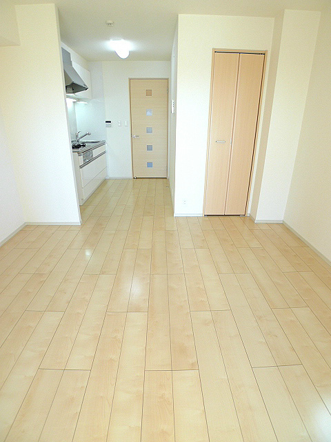 居室・リビング　ＬＤＫ10帖