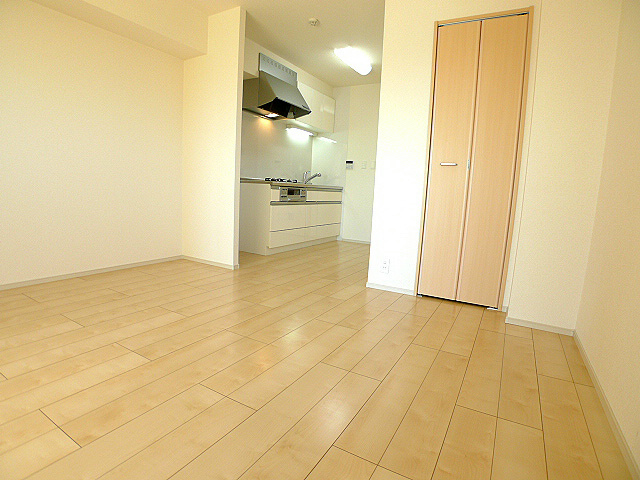 居室・リビング　ＬＤＫ10帖