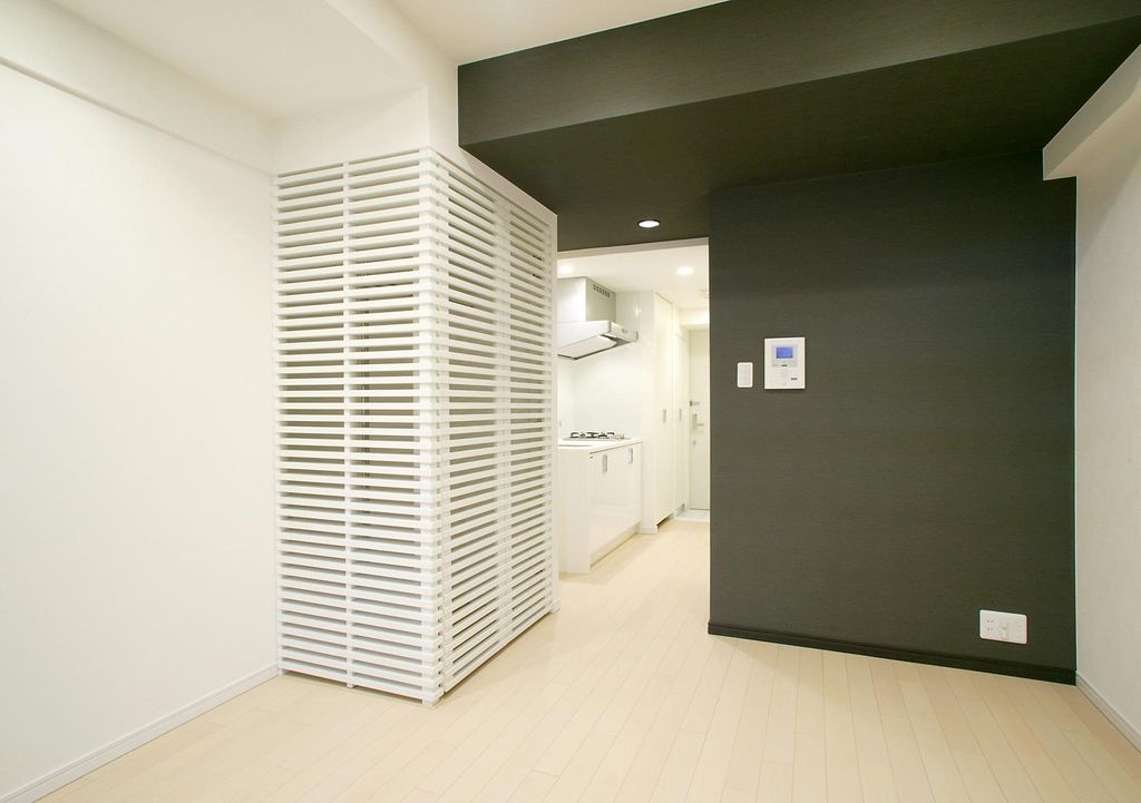 居室・リビング　物件画像