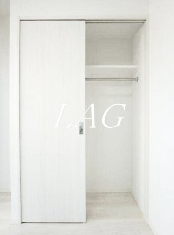 収納　収納です。