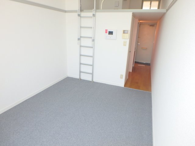 居室・リビング　他のお部屋の参考写真となります。