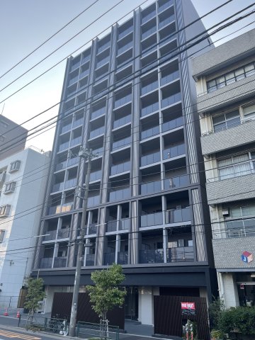 建物外観　外観も気になるポイント