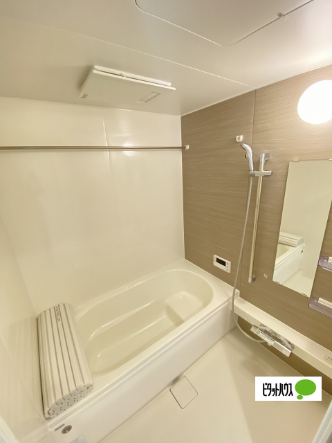 バス・シャワールーム　イメージ