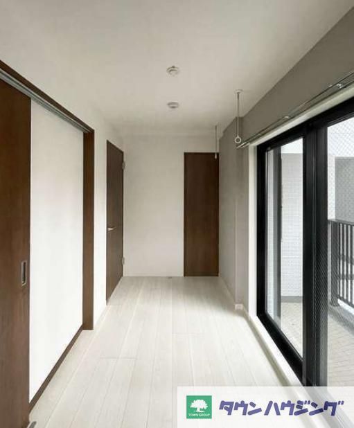 居室・リビング　リビング/居室