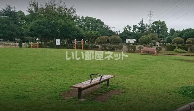 ホームセンター　宮本台北公園（ホームセンター）まで302m