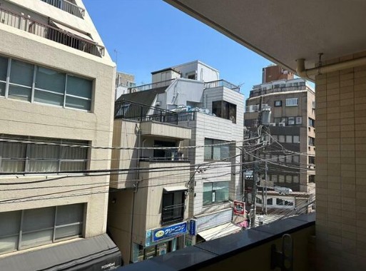 眺望　他部屋参考写真