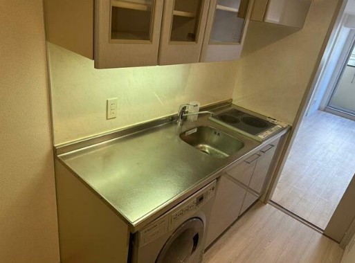 キッチン　他部屋参考写真